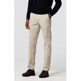 Meyer - Chino Bonn - Heren - Grijs - Katoen en Elastaan