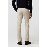 Meyer - Chino Bonn - Heren - Grijs - Katoen en Elastaan