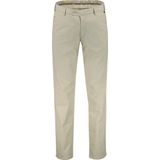 Meyer - Chino Bonn - Heren - Grijs - Katoen en Elastaan