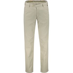 Meyer - Chino Bonn - Heren - Grijs - Katoen en Elastaan