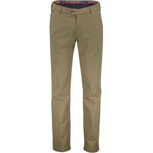 SINGLES DAY! Meyer - Chino Bonn Beige - Heren - Modern-fit