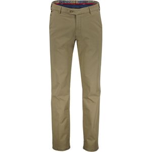 SINGLES DAY! Meyer - Chino Bonn Beige - Heren - Modern-fit