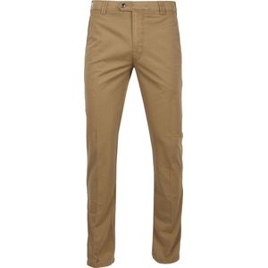 Meyer - Chino Bonn Beige - Heren - Modern-fit