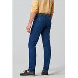 MEYER - Jeans Dublin 1-4122 - Donkerblauw - Herenbroek