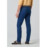 MEYER - Jeans Dublin 1-4122 - Donkerblauw - Herenbroek