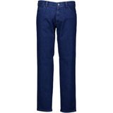MEYER - Jeans Dublin 1-4122 - Donkerblauw - Herenbroek