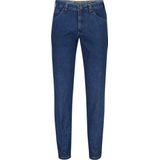 MEYER - Jeans Dublin 1-4122 - Donkerblauw - Herenbroek