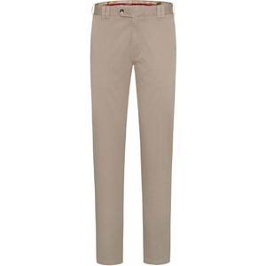 Meyer - Oslo - Pantalon - Bruin - Katoen