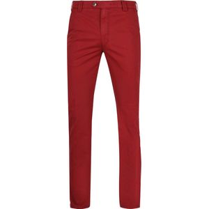 Meyer Chino rood, Effen