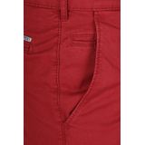 Meyer - Bonn - Chino - Rood - Katoen/Elastaan