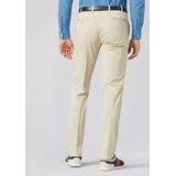 Meyer - Oslo - Pantalon - Beige - Katoen