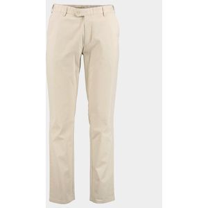Meyer - Oslo - Pantalon - Beige - Katoen
