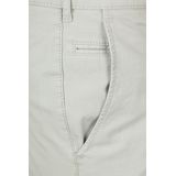 Meyer - Chino Bonn - Heren - Grijs - Katoen en Elastaan