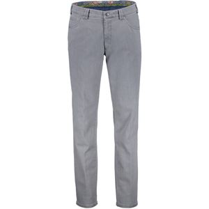 Meyer Chino Dublin - Modern Fit - Grijs