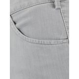 Meyer - Dublin - Jeans - Grijs - Ultraleichte Denim met Solar Save-technologie