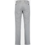 Meyer - Dublin - Jeans - Grijs - Ultraleichte Denim met Solar Save-technologie