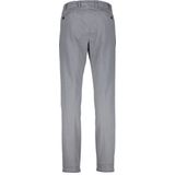 Meyer - Dublin - Jeans - Grijs - Ultraleichte Denim met Solar Save-technologie