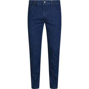 MEYER 5-Pocket-Jeans Dublin mit Coolmax Denim Swingpocket