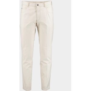 Meyer - Dubai - Katoenen Broek - Beige