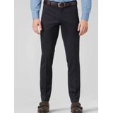 Meyer - Bonn - Pantalon - Donkerblauw - Wolmix