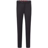 Meyer - Bonn - Pantalon - Donkerblauw - Wolmix