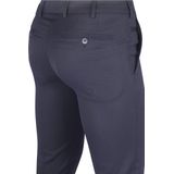 Meyer - Bonn - Pantalon - Donkerblauw - Wolmix