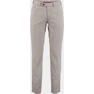 Meyer Katoenen Broek Grijs CHICAGO Art.1-7309 3321730990