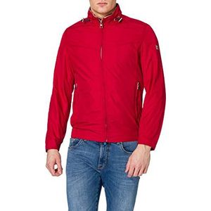 bugatti Blouson Herenjas, rood, 58