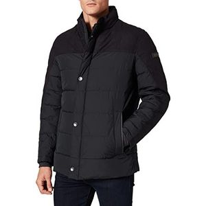 bugatti Herenjas, zwart, 50