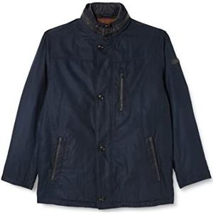 bugatti Herenjas, marineblauw, 52