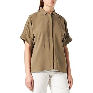 bugatti Damesblouse, mos, 34 NL