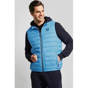 bugatti Heren 370100-31220 jacks, blauw-350, standaard, blauw-350, 46