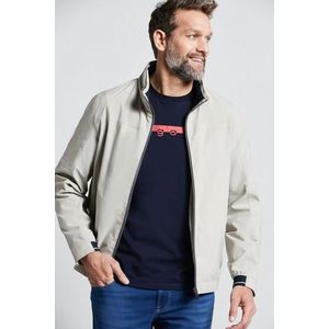 bugatti - 373100-31216 - Bodywarmer - Lichtgrijs - Standaard