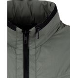 Jas - Blouson - Effen - Licht Gevoerd - Normale Pasvorm