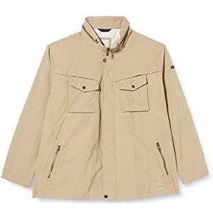 bugatti Heren 376200-31241 jacks, beige-50, standaard, beige-50, 48