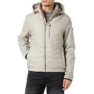 bugatti Heren 373313-31216 jacks, lichtgrijs-210, standaard, lichtgrijs 210, 50