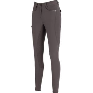 Pikeur Rijbroek Laure full grip Fossil (061) - 34