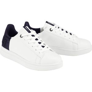 Pikeur Sneaker Pauli White - 37 | Paardrijlaarzen