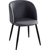 INOSIGN Polsterstuhl »Marla«, (Set), 2 St., Stoff