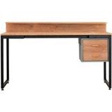 Davidi Design Mobea Bureautafel met Lades