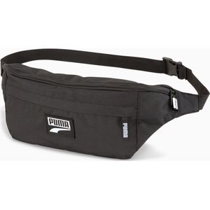 Puma Heuptas - Zwart - Waist Bag - XL