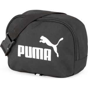 Puma Tas - Unisex - zwart/ wit