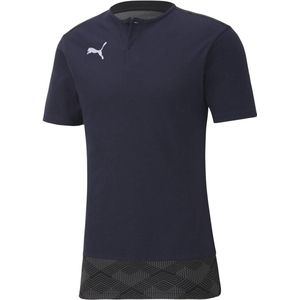 Men's polo shirt puma teamfinal casual