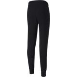 PUMA - teamGOAL 23 - Joggingbroek - Zwart