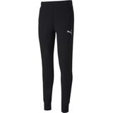 PUMA - teamGOAL 23 - Joggingbroek - Zwart