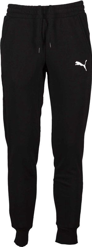 PUMA - teamGOAL 23 - Joggingbroek - Zwart