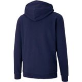 Puma - Teamgoal 23 - Hoodie - Blauw - Sweatshirt
