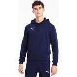 PUMA Kapuzensweatshirt TEAMGOAL 23 CAUSALS HOODY