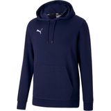 PUMA Kapuzensweatshirt TEAMGOAL 23 CAUSALS HOODY