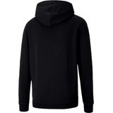 PUMA Herren, teamGOAL 23 Causals Hoody Pullover, Schwarz, L